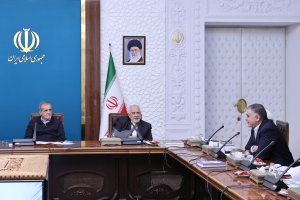 جلسه بررسی آخرین وضعیت پروژه‌های مشترک سرمایه‌گذاری
