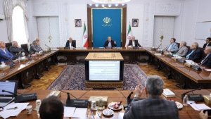 President Pezeshkian calls for focusing on demand control strategies to combat drugs
