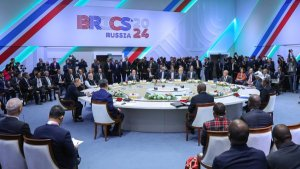 President Pezeshkian says Iran can offer great help to boost cooperation among BRICS member states
