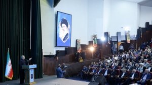 Iran president: Government ready to help remove obstacles in way of cooperatives’ activities
