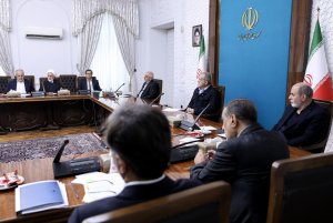 الزام رئیس جمهور به پیگیری هر چه سریع‌تر اجرا و تکمیل توافقات خارجی از سوی دستگاه‌های مسئول
