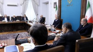 President Pezeshkian calls for accelerating implementation of foreign agreements