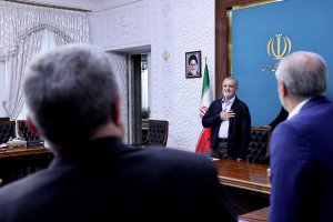 جلسه شورای‌عالی هماهنگی اقتصادی سران قوا