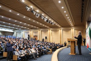 معتقدم تغییراتی که ایجاد شده و قبلا امکان آن وجود نداشت، دستاوردهای بزرگی است

