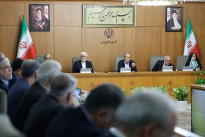 Iran cabinet appoints Mohammad Ali Talebi as new governor general of Kerman Province