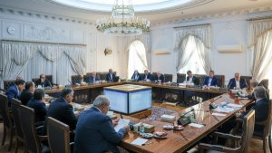 Pezeshkian urges govt. bodies to facilitate power plants’ construction by private sector