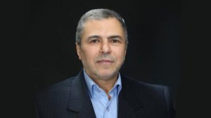 تعیین المهندس مصطفی مولوی مدیرا لمؤسسة الرقابة الخاصة التابعة لرئاسة الجمهوریة