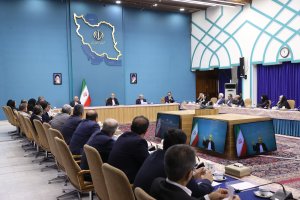 رویکرد مدیریتی دولت مبتنی بر الگوها و تجربه‌های علمی آزموده شده است