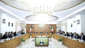 Iran president says Lebanon pager explosions “source of shame” for Western states