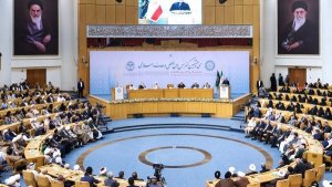 Pezeshkian hopes Islamic Unity Conference helps promote Muslim unity
