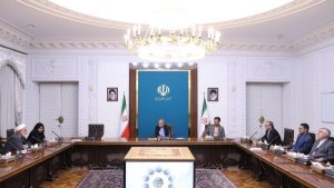 Pezeshkian says Iran seeks foreign ties based on mutual respect but won’t accept bullying 
