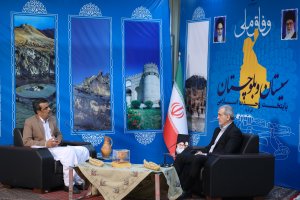 ما سیستان و بلوچستانی می‌خواهیم که از هر نظر بهترین باشد