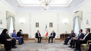Iran president: Unity helps independent countries foil plots by global arrogance
