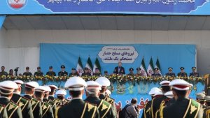 Iran's defense, deterrence power allows no one to even think of attacking country: Pezeshkian
