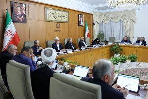 دولت چهاردهم از کسانی که برای حل مشکلات کشور راهکارهای کارآمد دارند با آغوش باز استقبال می‌کند