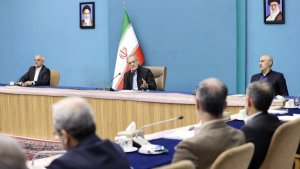 Pezeshkian says govt. determined to facilitate investment in development projects