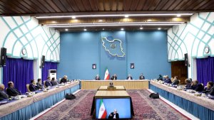 Pezeshkian: National consensus ‘strong support’ for government’s foreign policy plans 
