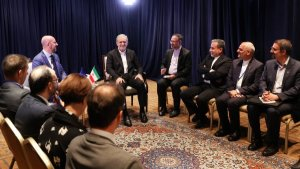 Pezeshkian: Iran seeks to create common view in cooperation with other countries