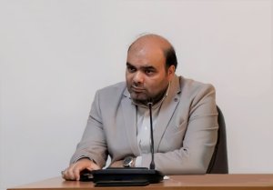 مدیرکل حوزه معاونت اجرایی و سرپرست نهاد ریاست جمهوری منصوب شد
