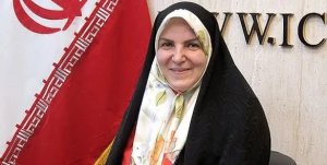 دکتر معصومه آقاپور مشاور رئیس جمهور در امور همکاری‌های اقتصادی شد
