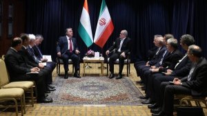 Pezeshkian: Iran-Tajikistan relations rooted in deep historical bonds
