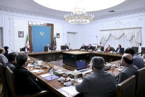 جلسه کیفیت بخشی به آموزش و توسعه عدالت آموزشی