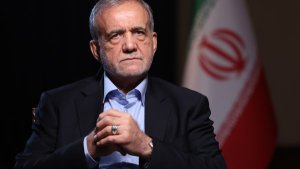 Pezeshkian: Zionist regime assassinated Haniyeh to drag Iran into war 