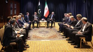Muslim division emboldens Zionists to commit crimes: Pezeshkian