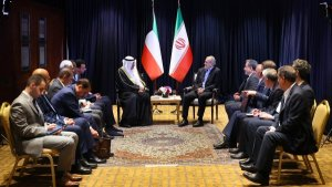 Pezeshkian says his govt. will expand ties with neighboring states based on brotherhood