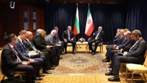 ‘Iran ready for transparent dialogue to remove obstacles to expand intl. ties’  