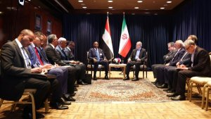 Pezeshkian urges Islamic states to cut off economic ties with Zionist regime 