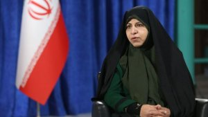 Marzieh Vahid-Dastjerdi appointed as Secretary of National Population Headquarters