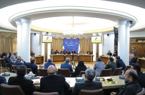 شرط برنامه‌ریزی درست، شناسایی و پیش‌بینی منابع انسانی، مادی و فیزیکی است