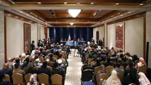 President Pezeshkian says realities in Iran different from Western media narrative 