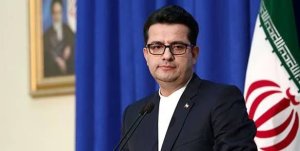 انتصاب سید عباس موسوی به سمت معاون مراسم و تشریفات دفتر رئیس جمهور