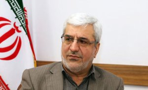 انتصاب دکتر عرف به سمت دبیر کمیسیون بررسی اعطای نشان‌های دولتی
