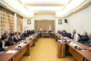 دکتر پزشکیان برای خدمت به مردم رئیس جمهور شد