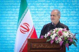 آیین بزرگداشت چهلمین سالگرد تشکیل شورای‌عالی انقلاب فرهنگی