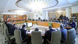 President Pezeshkian: Syrian people should decide future of their country 