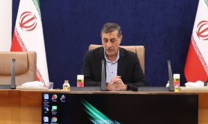 پیام تسلیت دکتر قائم‌پناه به سرپرست دادگاه انقلاب دادگستری تهران