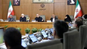 Cabinet appoints new governor generals of East Azarbaijan, Hamadan provinces 