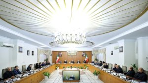 President Pezeshkian says Zionist crimes won’t go unanswered
