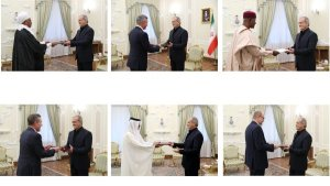 West’s silence endorsement of Zionist crimes in Gaza, Lebanon: Iran president 