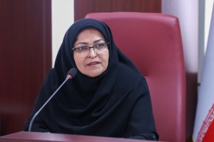 انتصاب دکتر فرزانه انصاری به ریاست سازمان ملی استاندارد