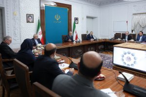 باید صیانت از ذخایر کشور و صرفه‌جویی در مصرف انرژی را به عنوان یک هنجار در نسل جدید جا بیاندازیم