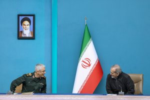 جلسه تامین مسکن نیروهای مسلح