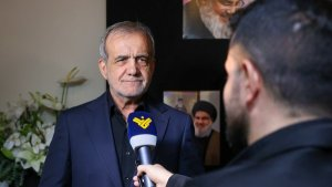 Pezeshkian: Oppressors gravely mistaken to think they can defeat resistance by resorting to assassination 