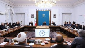President Pezeshkian says deeply believes in Iran's stance on defending justice 