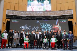 Pezeshkian: Sports achievements inspiring Iranian people 


