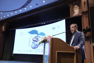جشنواره تولیدکنندگان و مدیران جوان
